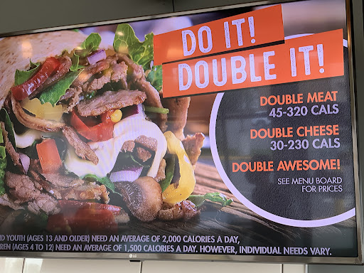 Photo of Pita Pit - 659 Queen St E, Sault Ste. Marie, ON P6A 1B1